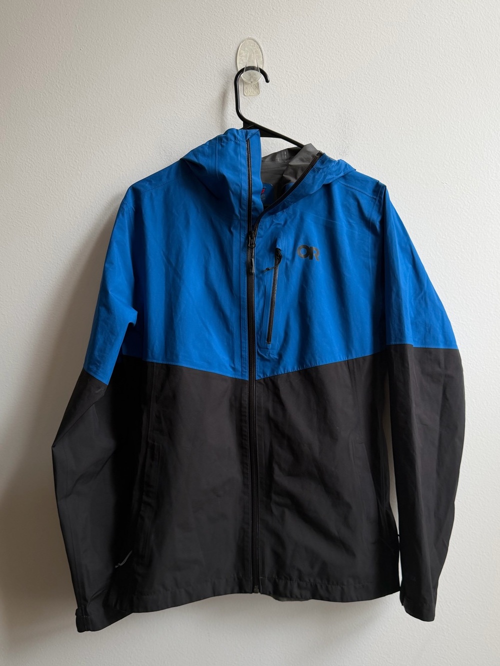 Outdoor Research Men's Foray II Jacket